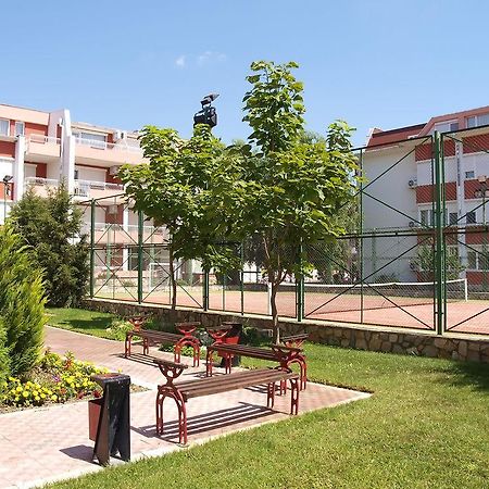 Sunny Fort Apartment ساني بيتش المظهر الخارجي الصورة