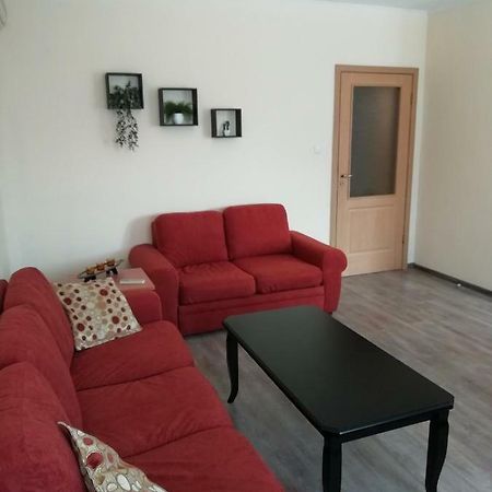 Sunny Fort Apartment ساني بيتش المظهر الخارجي الصورة