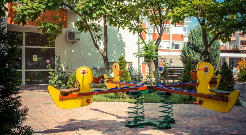 Sunny Fort Apartment ساني بيتش المظهر الخارجي الصورة