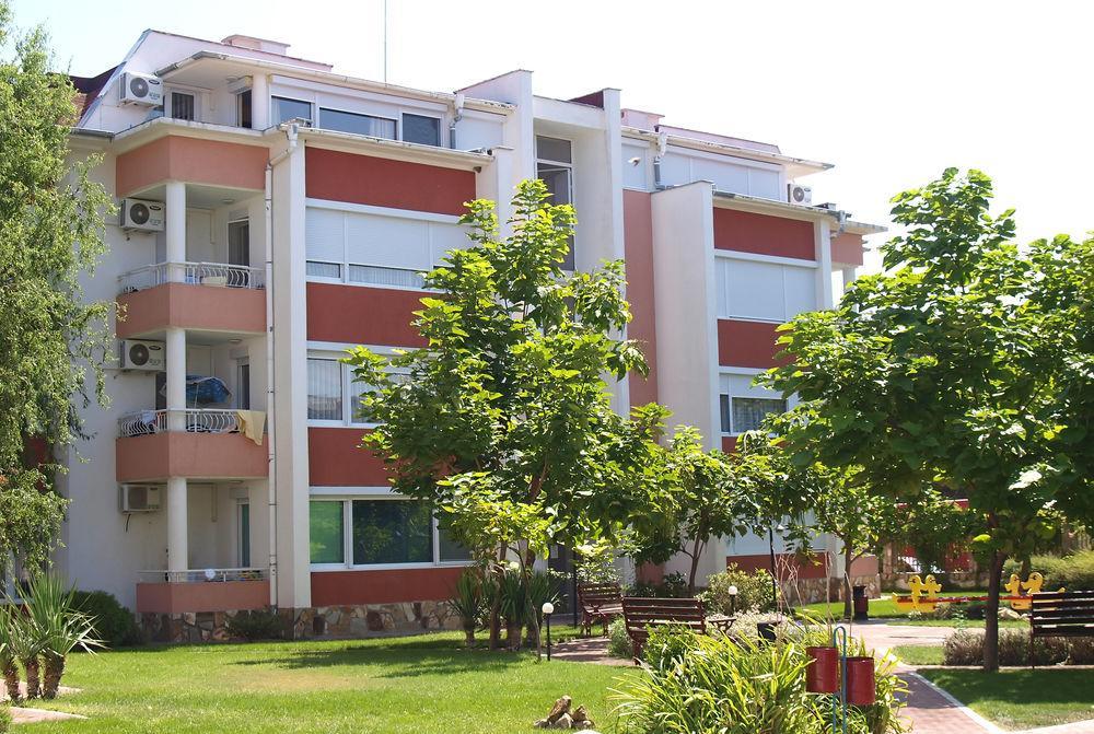Sunny Fort Apartment ساني بيتش المظهر الخارجي الصورة