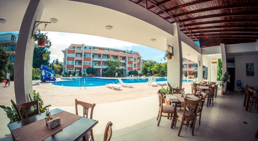 Sunny Fort Apartment ساني بيتش المظهر الخارجي الصورة