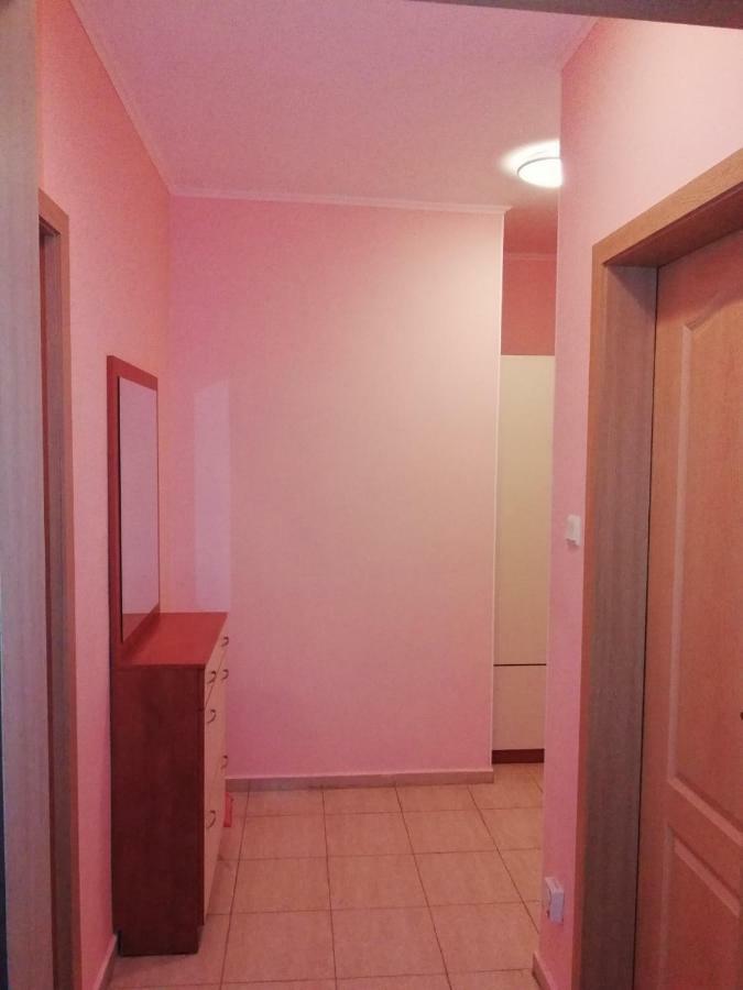 Sunny Fort Apartment ساني بيتش المظهر الخارجي الصورة