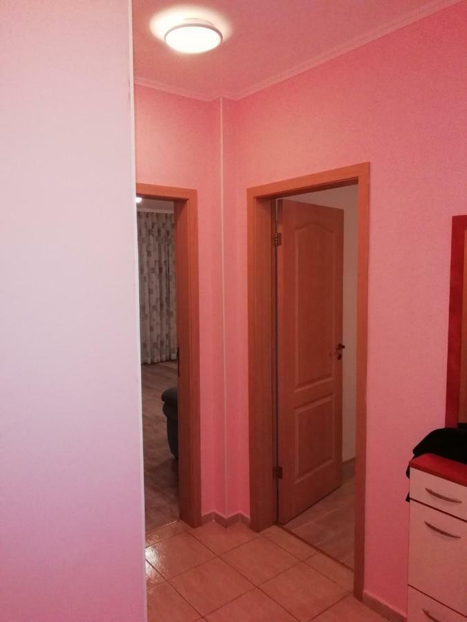 Sunny Fort Apartment ساني بيتش المظهر الخارجي الصورة