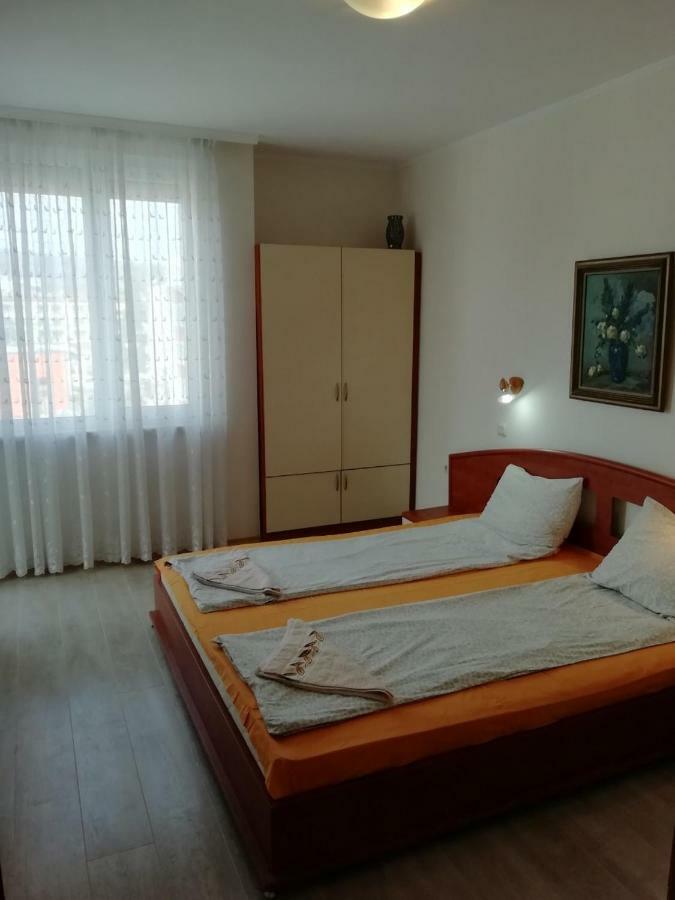 Sunny Fort Apartment ساني بيتش المظهر الخارجي الصورة