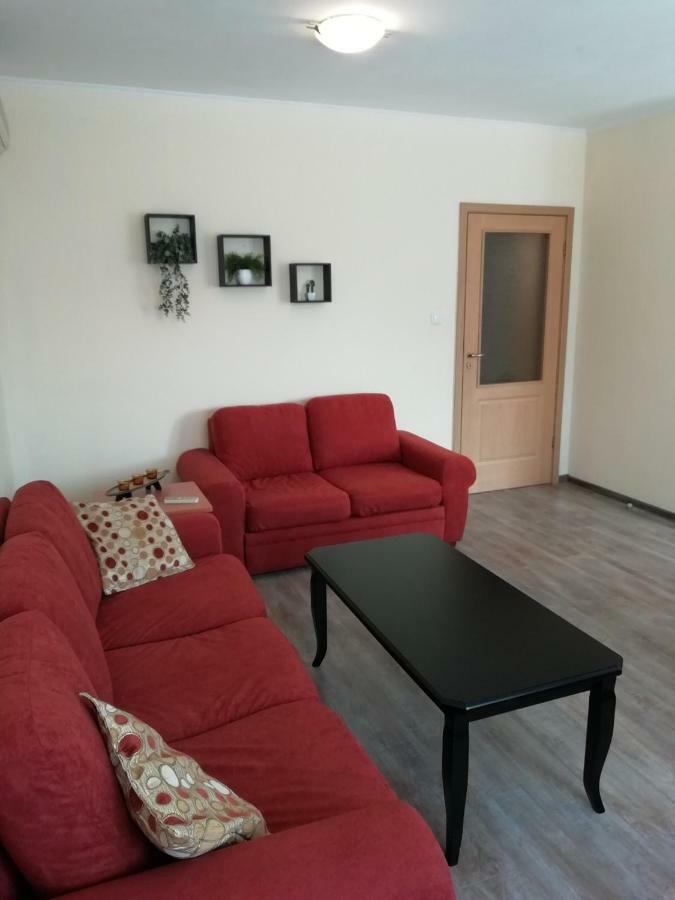 Sunny Fort Apartment ساني بيتش المظهر الخارجي الصورة
